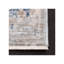 Tapis performance à motif floral 600 Gutierrez-1356510134