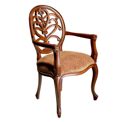 Fauteuil Louis Louis
