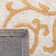 Cher Hand Hooked Wool Pile Oriental Rug