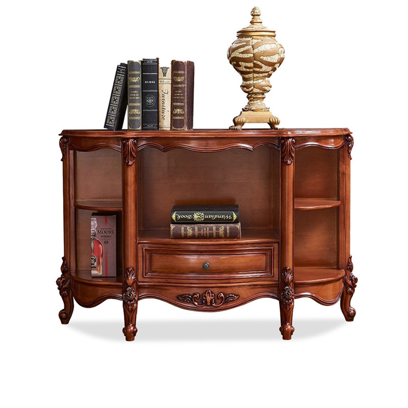 Console Chestnut
