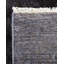 Tapis gris unique de 8 pi 1 po x 10 pi 1 po Yanah