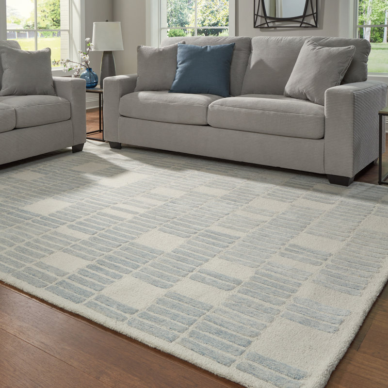 Dylanton 7'8" X 10' Area Rug, Rectangle 7'8" x 10'