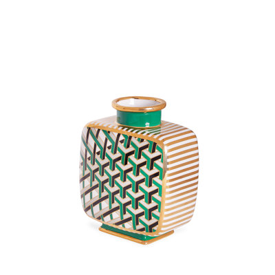 Versailles Maze Vase