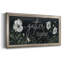 «Overholt Gather Together», cadre photo unique, impression sur toile-908499199