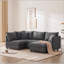 Canapé modulaire Emmilee-932401109