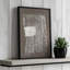 «Reticulum II» par Michael Willett, reproduction d'art sur toile-248500538-248500543-248500480