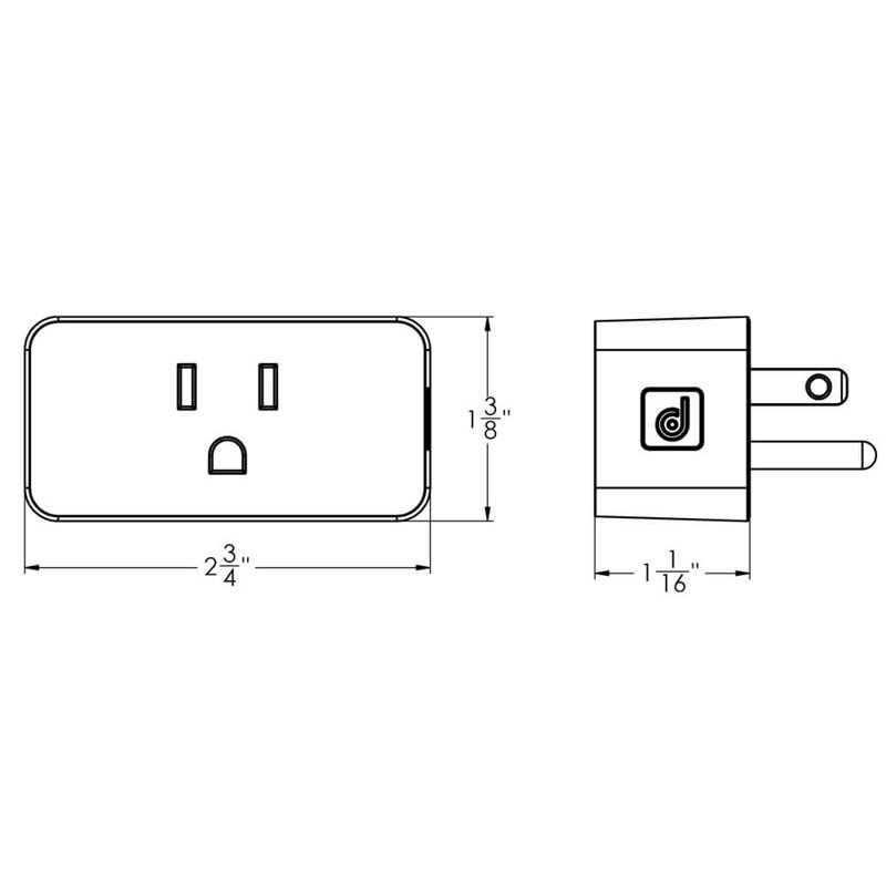 Smart Plug