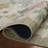 Rifle Paper Co. x Loloi Rosa Cream Area Rug-93809947