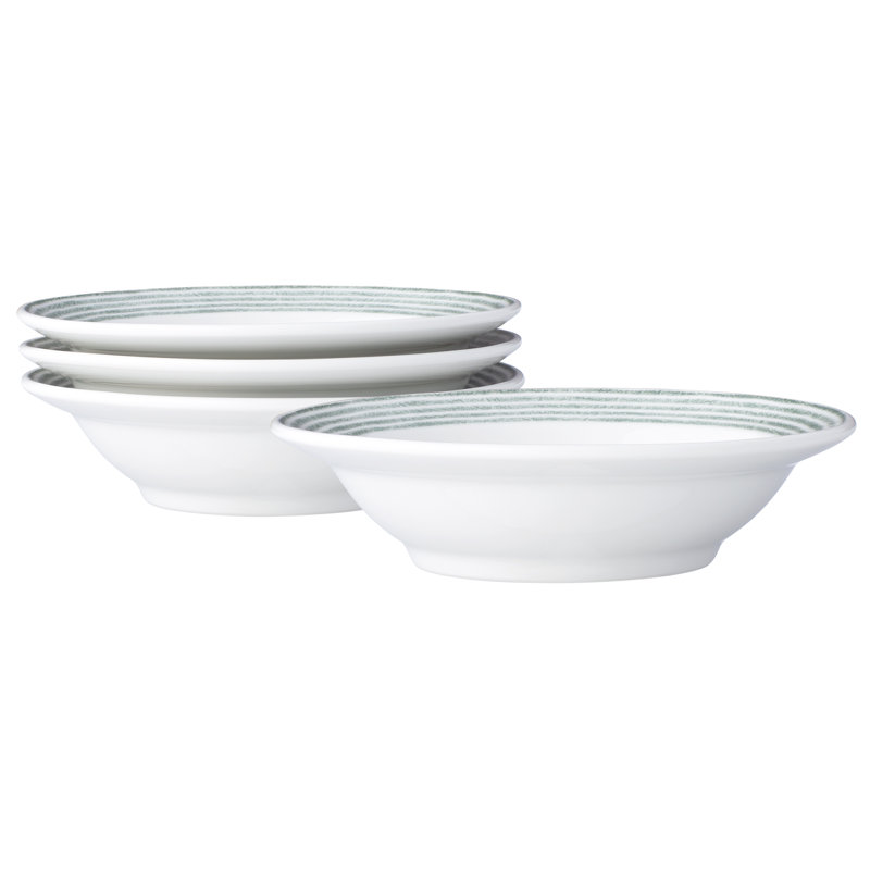 Bol à fruits Noritake, 5 1/2 po, 5 oz, Vert