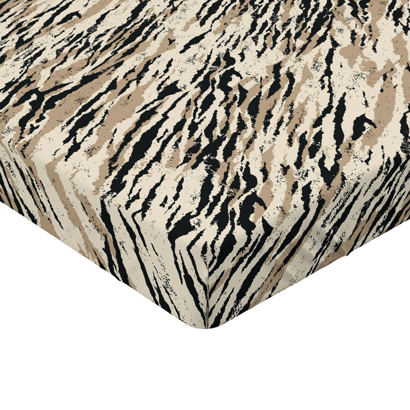 Drap-housse Ambesonne, Drap-housse de taille simple