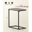 Table de bout en forme de C Hufsah-29461264-1477424