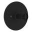Campo 3/4" Thermostatic Trim without Volume Control-348389908