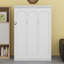 Lit escamotable mural avec tablettes Murphy-969555475