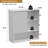 Bathroom Cabinet Wall Mounted Fluted-1302798541