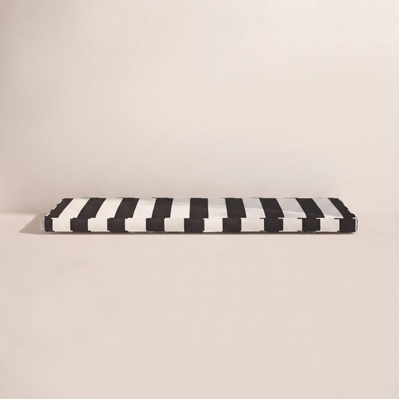 Coussin intérieur / extérieur Jeb Sunbrella Jeb