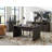 Studio Designs Chapman Writing Desk