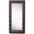 Solid Wood Frame Leaning Mirror