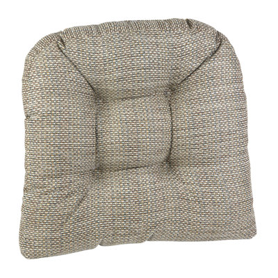 Non-Slip Large Seat Cushions, 17 X 17 Inches