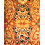 Classic One-of-a-Kind 6' 3" X 8' 9" Hand Knotted Area Rug