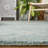 Moniz Hand Tufted Wool Geometric Rug-476369967
