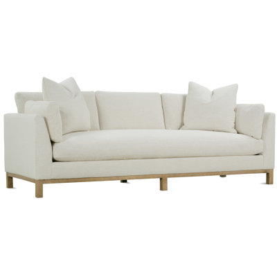 Boden 99'' Sofa Bench Cushion