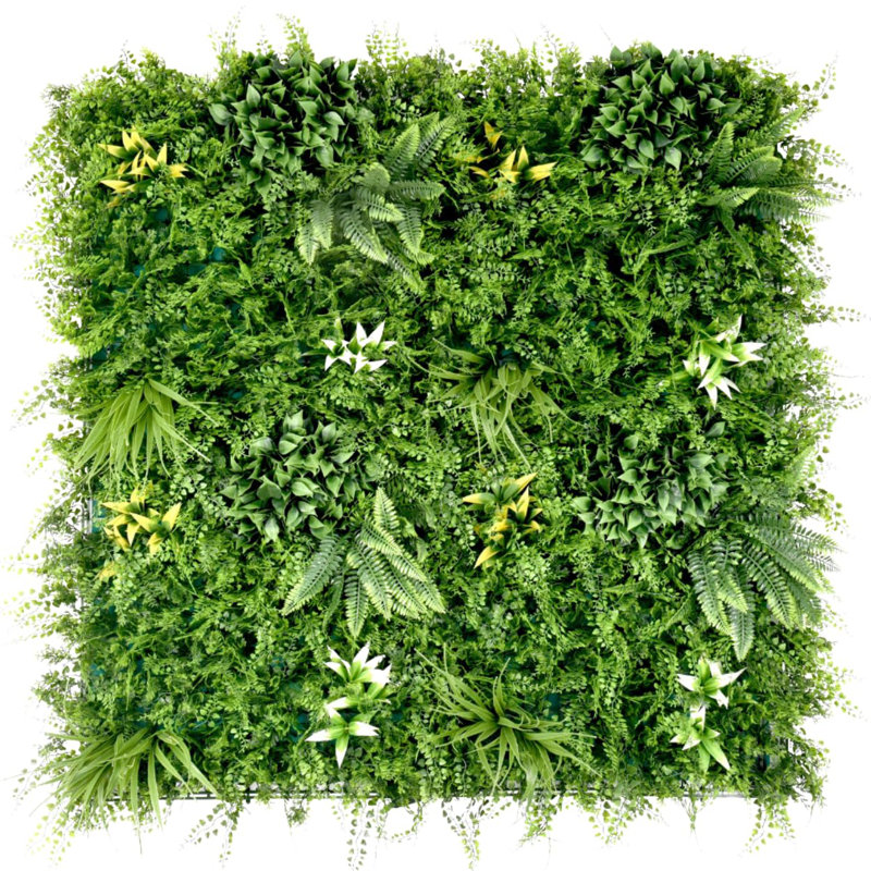 Plastic Wall Decor