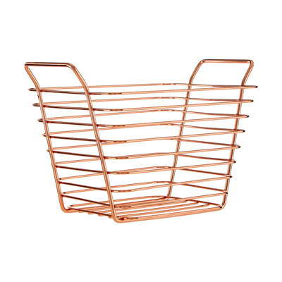 Rebrilliant Decorative Basket