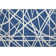 Premium Machine Washable Cossette AMF1040 Geometric Rug
