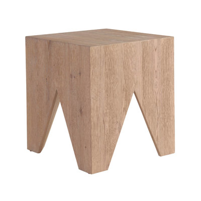 Griffith Park End Table