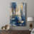 NAUTICAL Series CCI -Custom Wrapped Gallery Cavas