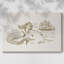Toile tendue Sunning Mermaid I-Gallery-900601680