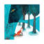 Renard et baleine V - imprimé-52990167-52990171-52990168