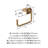 Mulholland Towel Ring-66149527