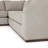 Berger Upholstered L-Shaped Sectional Symmetrical-157591759