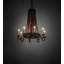 Aakarsh 8 - Light Chandelier