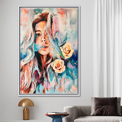 Print on Canvas