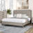 Alderville Upholstered Standard Bed-98201732