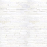 Stonecrest 6 in. x 24 in. Split Face Natural Stone Ledger Panel Wall Tile