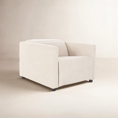 36" Power Recliner