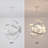 Derwen 3 - Light Globe Chandelier-811230368