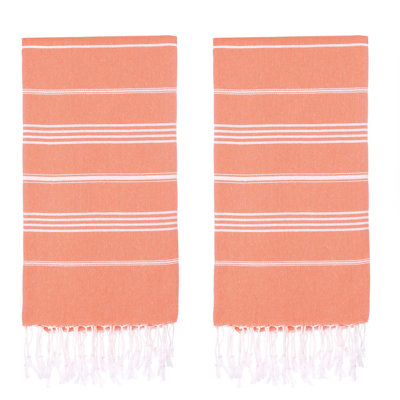 Ensemble de serviettes de plage Dayanara