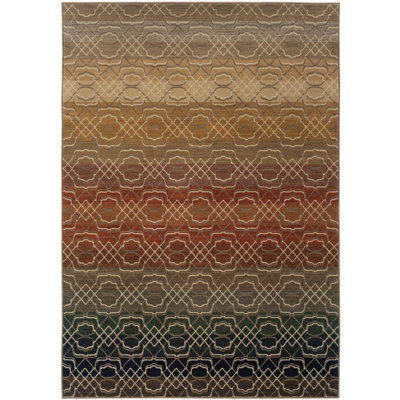 Hallock Performance Indoor Rug