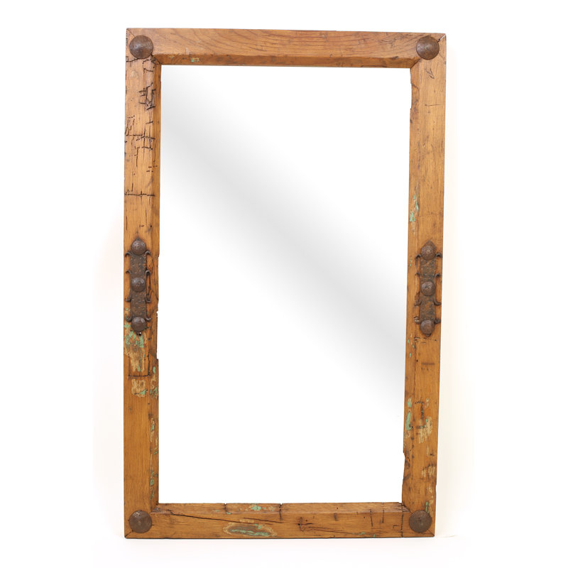 Leija Rectangle Mirror