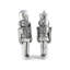 Salt And Pepper Shaker Set