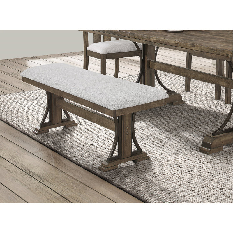 Banc de salle à manger 1pc