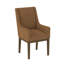 Upholstered Arm Chair-1613393949-1613397990
