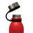 Outdoors Professional 20 fl. oz. Double Wall Insulated Plastic and Stainless Steel Travel Tumbler with-99336375