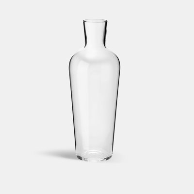 Jancis Robinson Collection Crystal Glass Carafe
