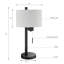 Jenn Metal USB Table Lamp-1012153962