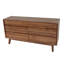 Commode 6 tiroirs Ezechias